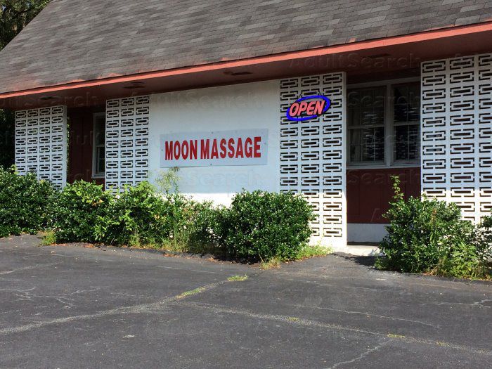 Norcross, Georgia Moon Massage Spa