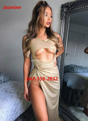 Escorts Toronto, Ontario Jasmine, Toedinfo4