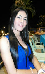 Escorts Pattaya, Thailand GINNY21