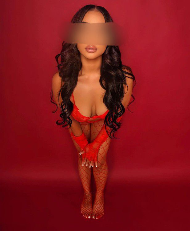 Escorts Walnut Creek, California Lovelyari