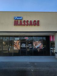 Dallas, Texas Fresh Massage