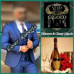 Escorts Zurich, Switzerland Latin Lover