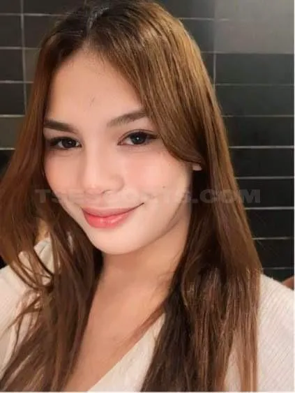 Escorts Mandaluyong City, Philippines TS Shavia