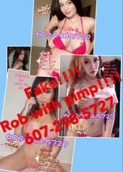 Escorts Nashville, Tennessee Asian Incall Scam Rob You—Second Victim