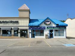 Oakville, Ontario Z- One Wellness