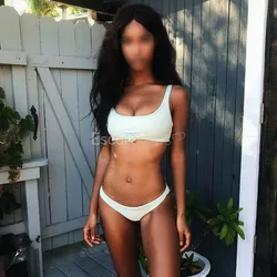 Escorts Indonesia Vanessa