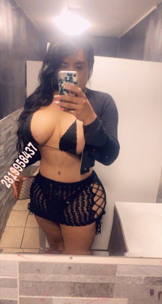 Escorts Houston, Texas Lindaxx