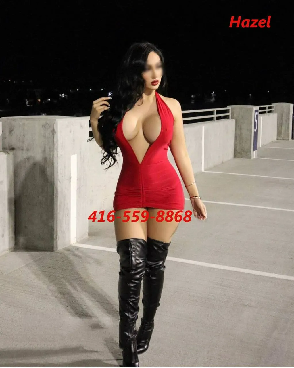 Escorts Toronto, Ontario ❤️❤️❤️Hot ! Hot ! Hot ! - Best Party Girl New In Town - Hazel❤️❤️❤️|| Toronto Escorts  | Ontario Escorts  | Canada Escorts | escortsaffair.com