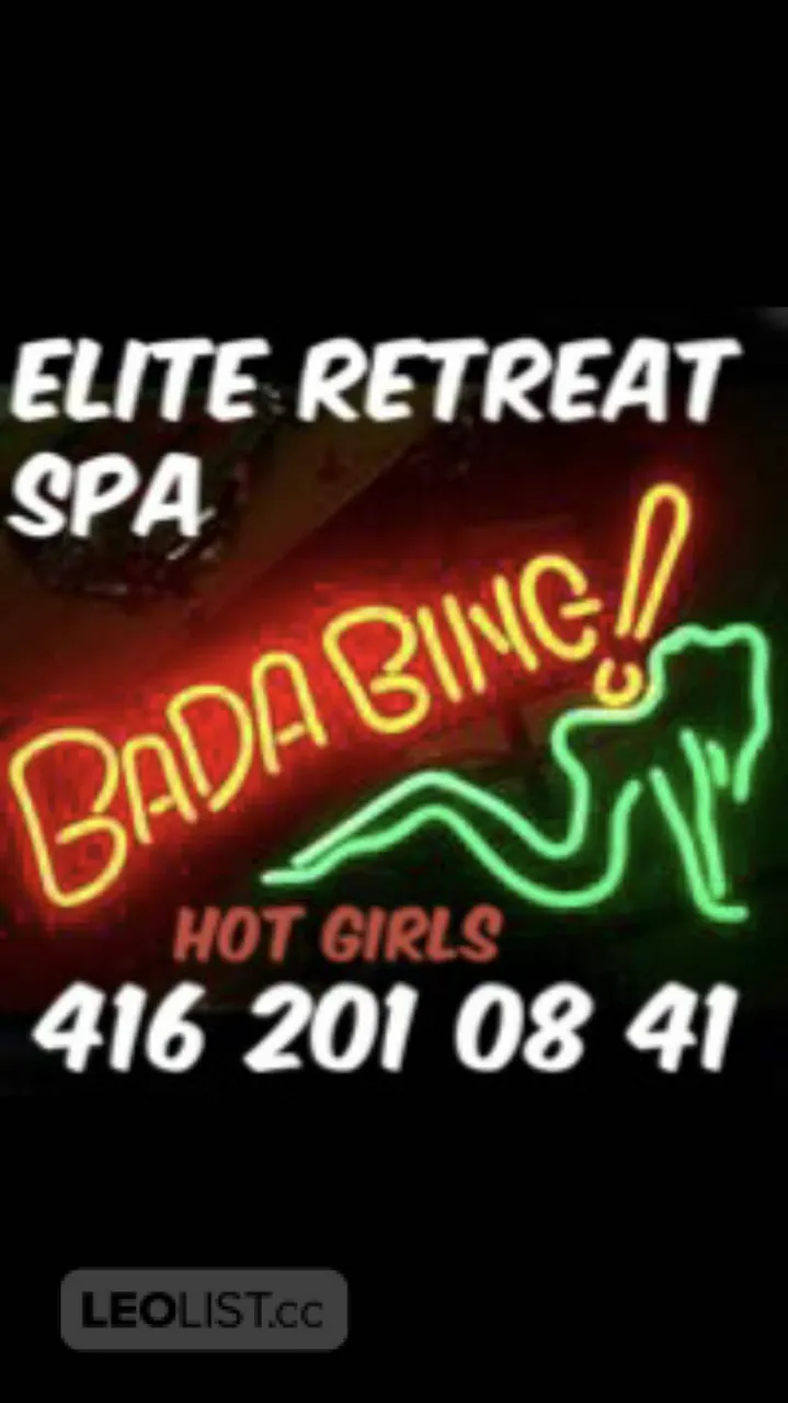 Escorts Toronto, Ontario LICENSED BODY RUB SPA