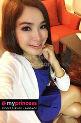 Escorts Bangkok, Thailand Venus