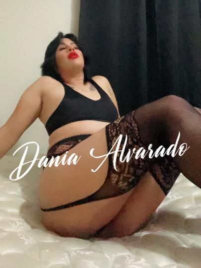 Escorts Fort Worth, Texas Dannia