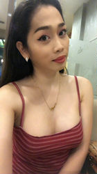 Escorts Makati City, Philippines Ts Hazel CAM Show send via Paypal availa