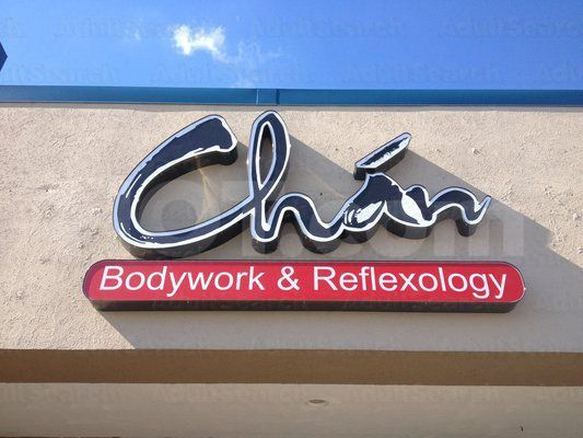 Florence, Kentucky Chan Bodywork & Reflexology