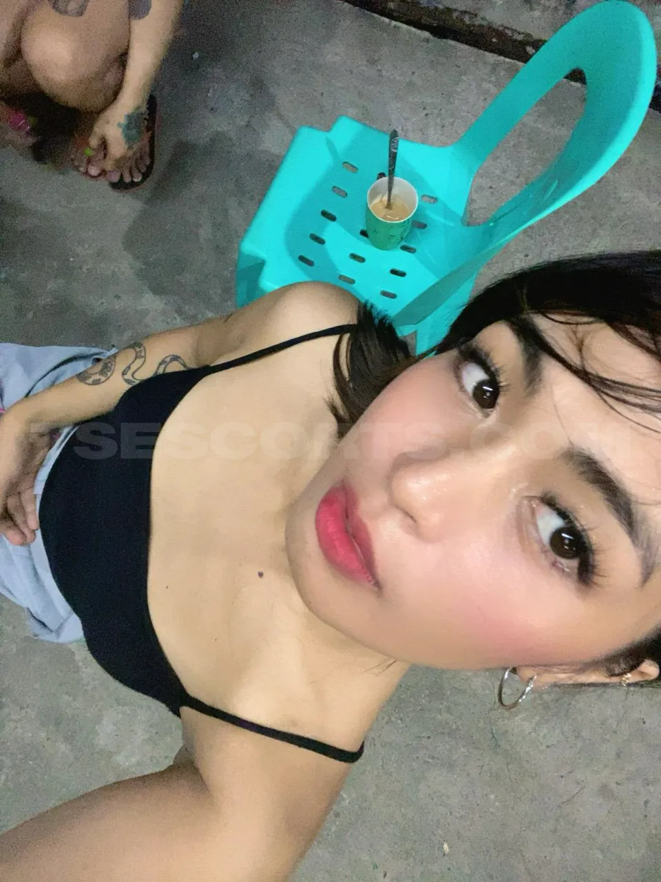 Escorts Caloocan City, Philippines Bonnie