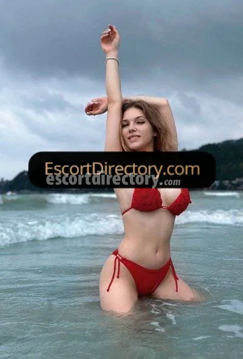 Escorts Phuket, Thailand Alis