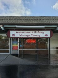 El Cerrito, California Acupressure Qi Gong Massage