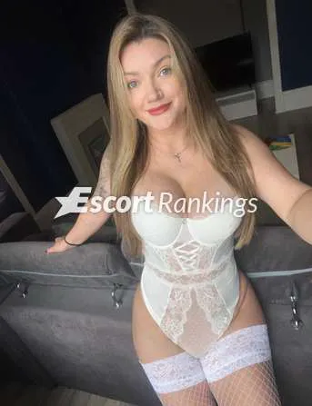 Escorts Motherwell, Scotland VitoriaBRASIL