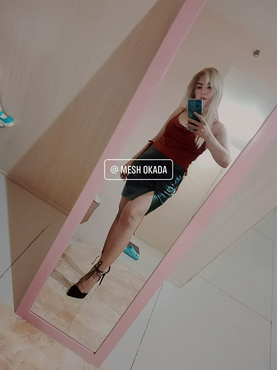 Escorts Quezon City, Philippines Mesh Okada