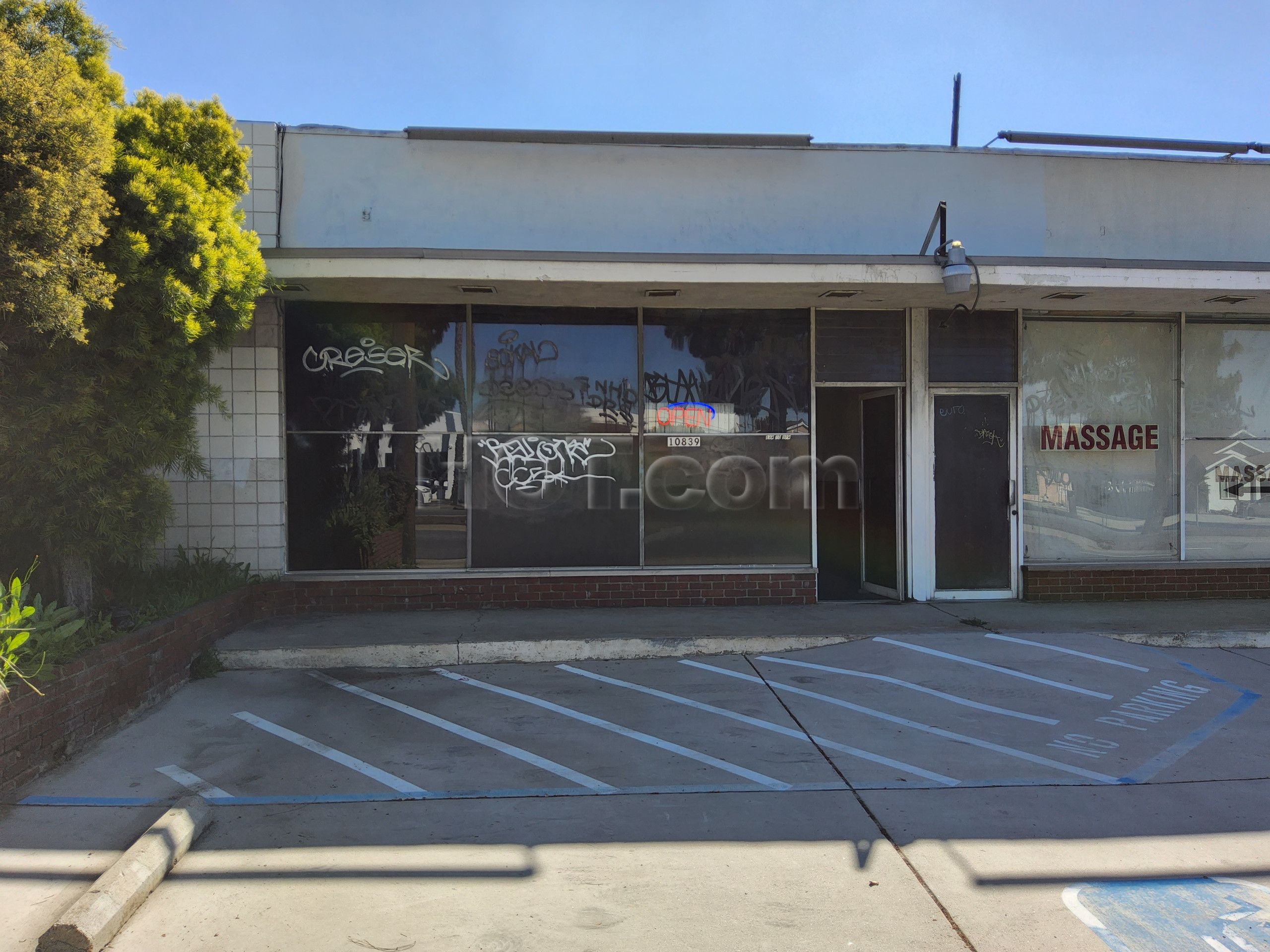 Ontario, California Tokyo Health Studio