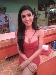 Escorts Pattaya, Thailand GINNY21