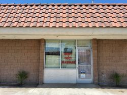 Visalia, California Sunny Massage