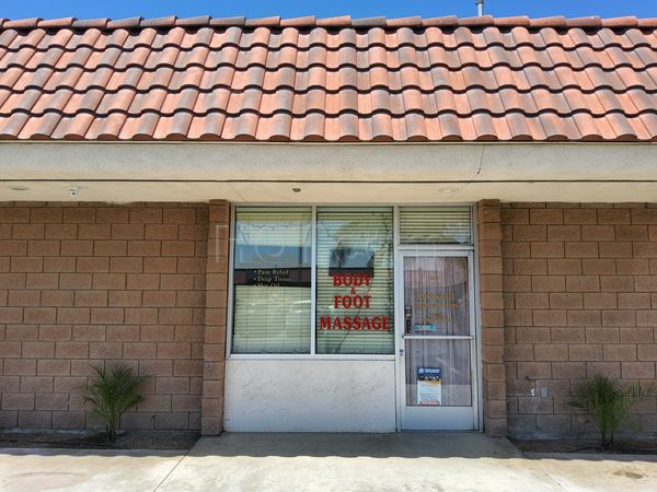 Massage Parlors Visalia, California Sunny Massage