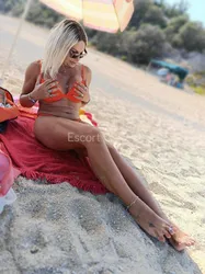 Escorts Greece LIA