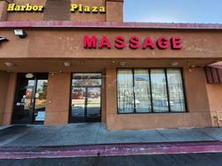 Santa Ana, California Blue & Moon Massage Spa