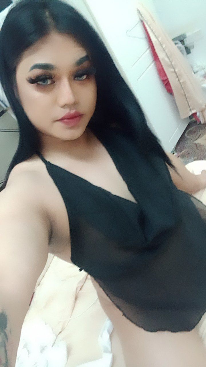 Escorts Muscat, Oman Mona Ladyboy Thailand Good Massage