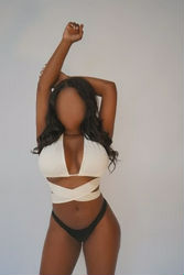 Escorts Birmingham, Alabama Ultimate Sensual Relaxation