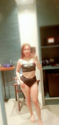 Escorts Cebu City, Philippines Athena