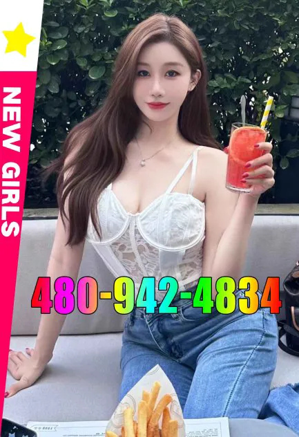 Escorts Arizona City, Arizona ☞ 🔥🔥💝⭐NEW ASIAN GIRLS💝⭐🔥🔥 💗💗🍎New store opens Three new girls Hot stone Hot Steam Towel✅young pretty girl🍎🍎you worth best✅✅clean room🍎🍎Phoenix, US -