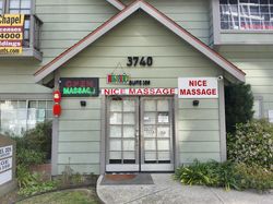 Long Beach, California Nice Massage