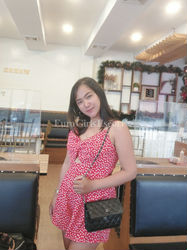 Escorts Quezon City, Philippines Shien Yesha