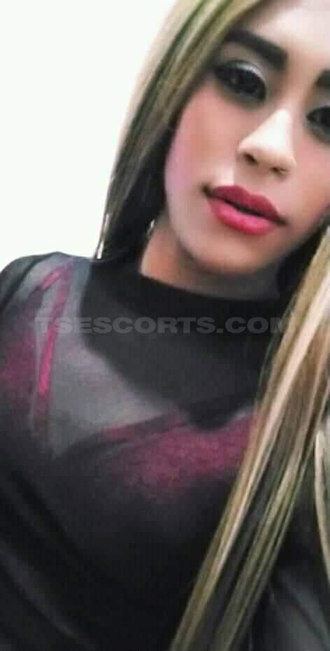 Escorts Bogota, Colombia Susan_Fernandez07