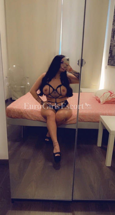 Escorts Lille, France Natyy