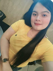 Escorts Navotas, Philippines Rhendelle