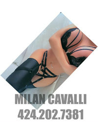Milan Cavalli
