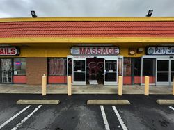 Pasadena, California Blue Moon Spa