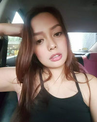 Escorts Makati City, Philippines Reyzalyn