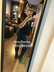 Escorts Roseville, California AmyBanks777