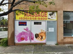 Pasadena, California Nikki Massage