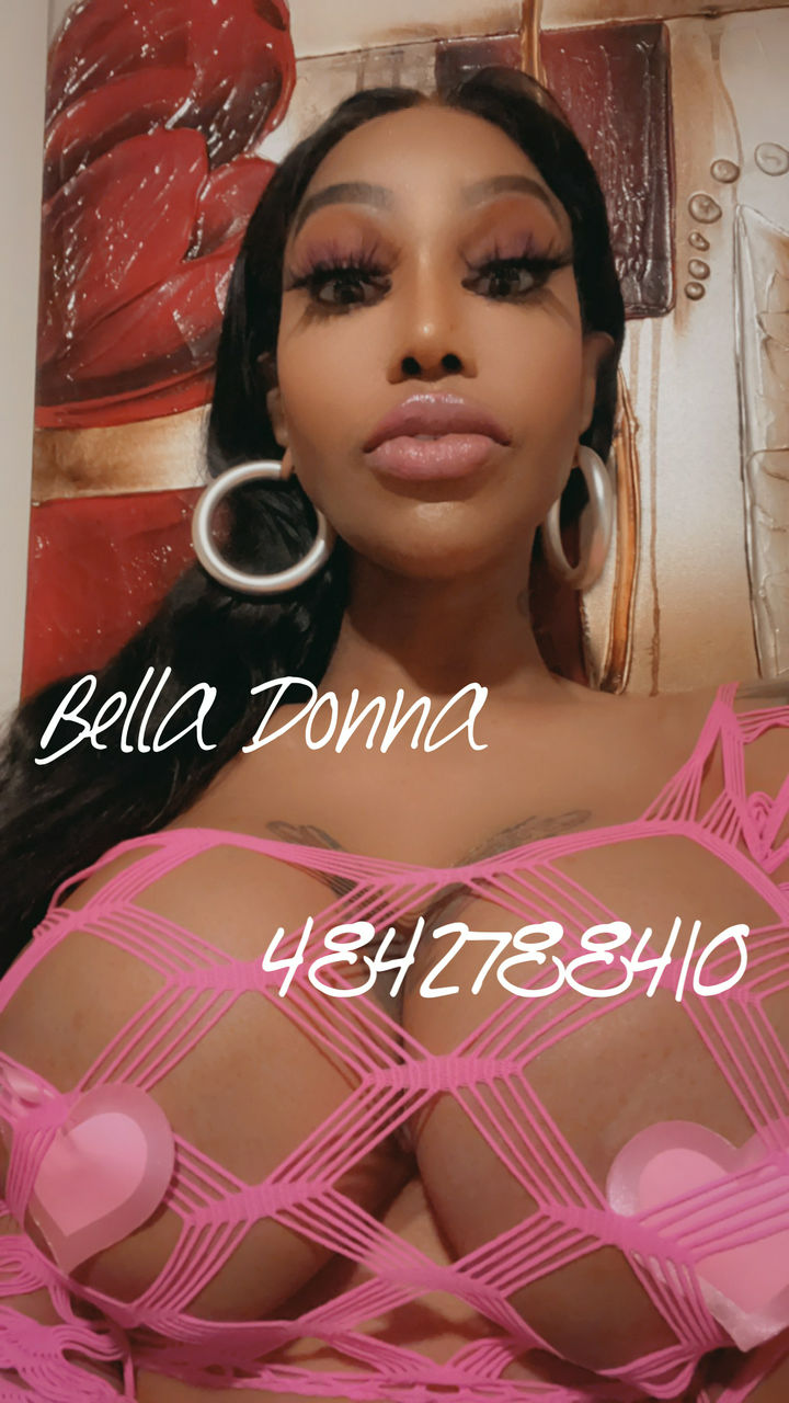 Escorts Baltimore, Maryland ExoticTsBellaDonna⭐️