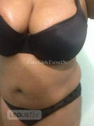 Escorts Winnipeg, Manitoba Juicy Stac