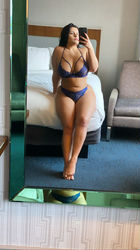 Escorts Detroit, Michigan LoveVanessa