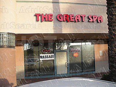 Phoenix, Arizona The Great Spa