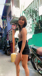 Escorts Makati City, Philippines Grace