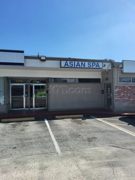 Massage Parlors Pembroke Pines, Florida Mosin Spa