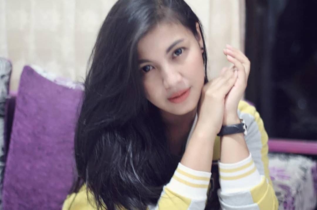 Escorts Jakarta, Indonesia Erica Natural Girl