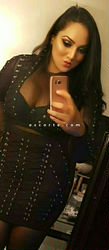 Escorts Toulouse, France LADYDONA